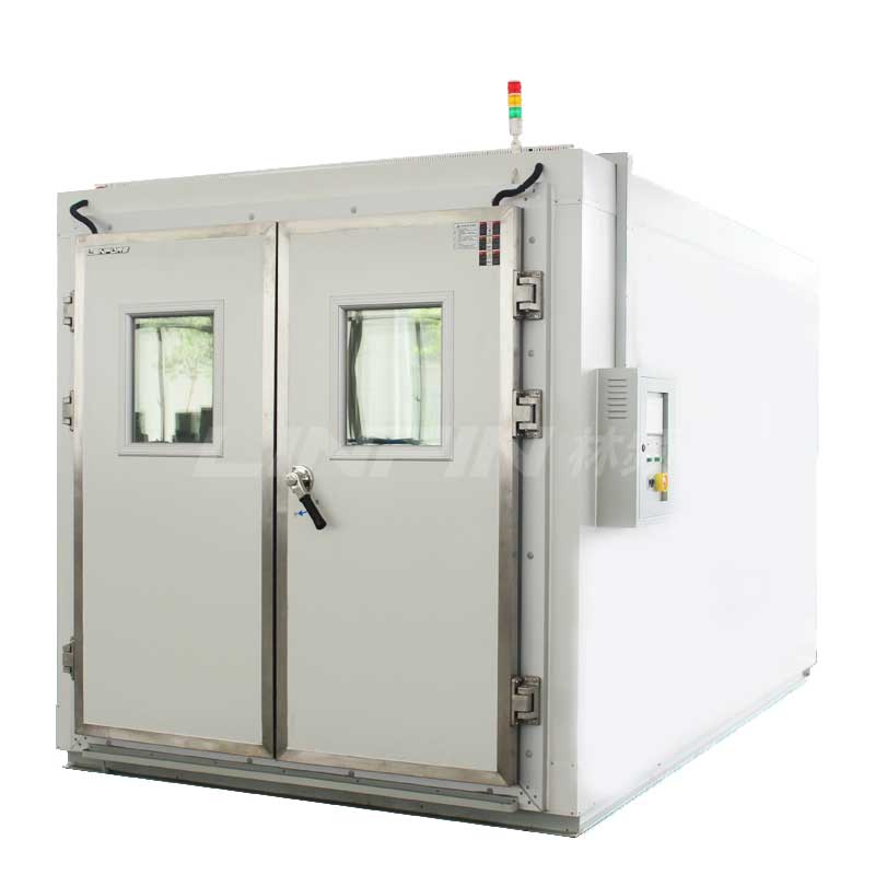 車載導(dǎo)航老化實(shí)驗(yàn)房