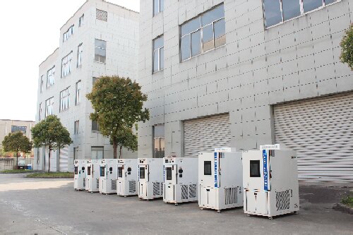 冷熱沖擊試驗(yàn)箱哪個(gè)品牌好？