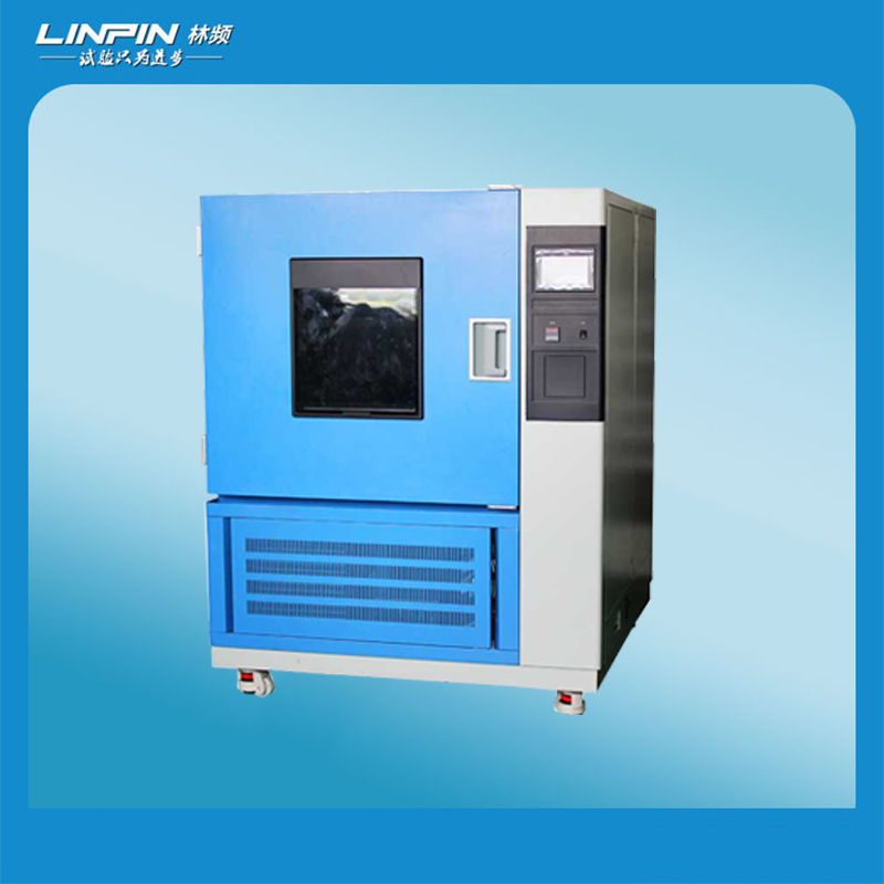 氙燈老化試驗箱在多領(lǐng)域材料檢測中的綜合應(yīng)用